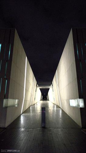 Commonwealth Place, ACT. 